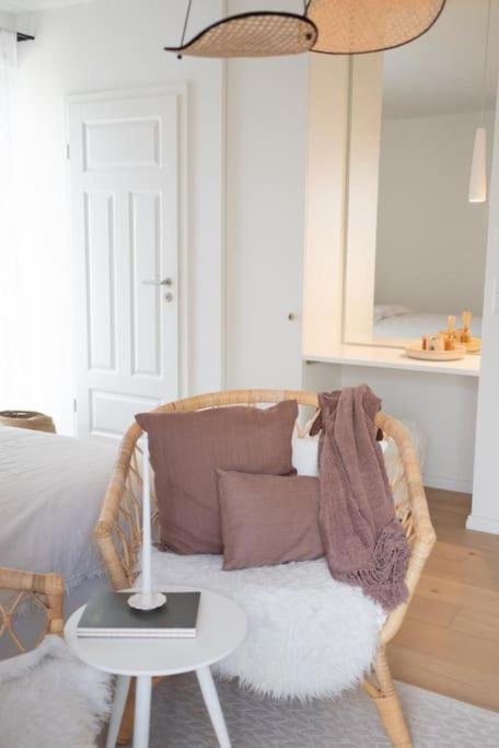 1-Zimmer-Appartement, Beste Lage Oberkotzau Exterior photo
