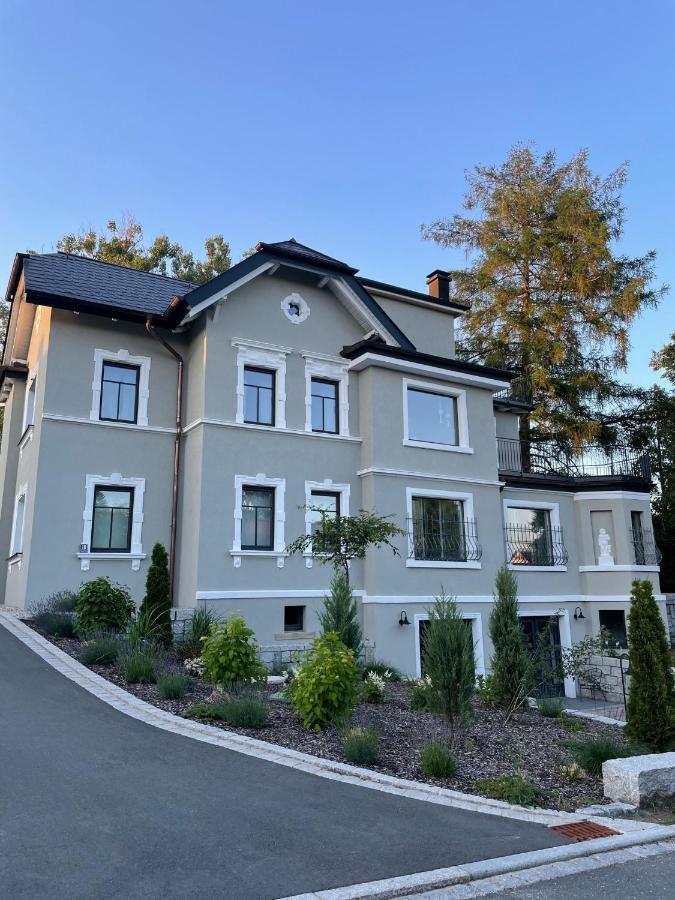 1-Zimmer-Appartement, Beste Lage Oberkotzau Exterior photo